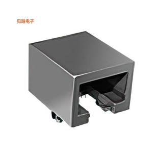 原装 CONN E00512 8P8C插孔 JACK E5388 MOD