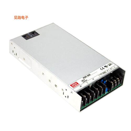 RSP-500-24 -[全新AC/DC CONVERTER 24V 504W]
