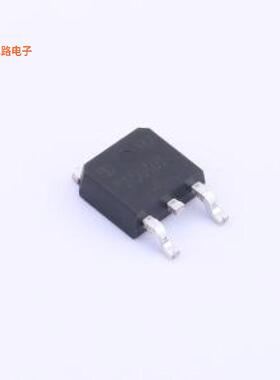 SF504DY -[原装快恢复/高效率二极管TO-252