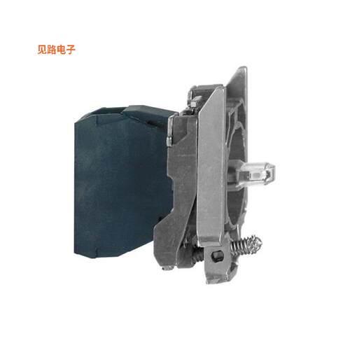 ZB4BVB1 -[全新CONFIG SWITCH LAMP LED WHITE 24V]