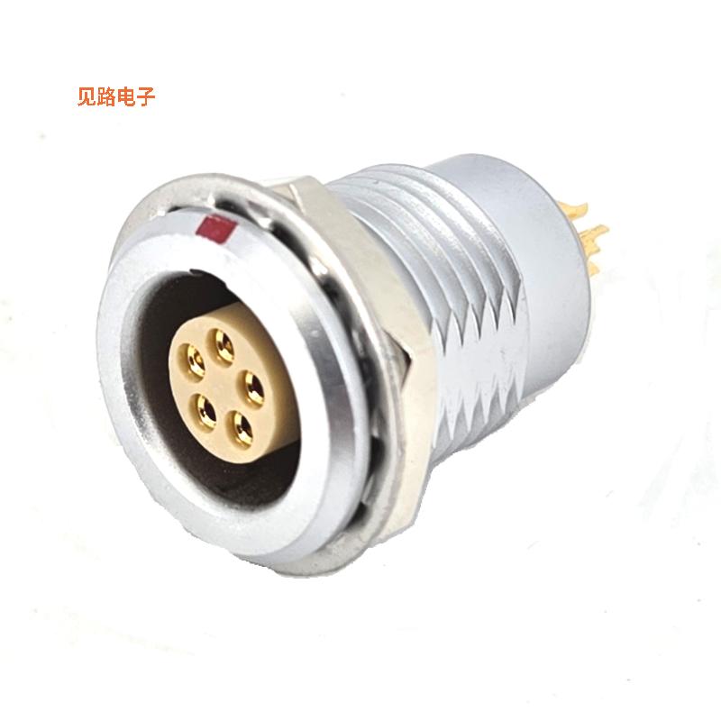 FSG.1B.305.CLL -[全新Push-Pull Fixed Socket Receptacl]