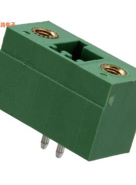 691382030002 -[全新TERM BLOCK HDR 2POS 2.50MM]