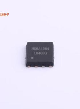 HSBA4094 -[原装(MOSFET)PRPAK5x6-8L