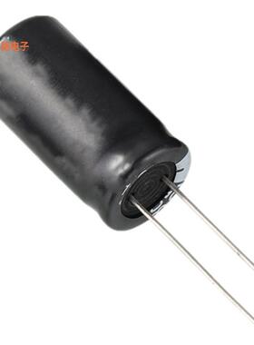 1T477M025HFCBA -原装[CAP ALUM 470UF 20% 25V RADIAL TH470 F