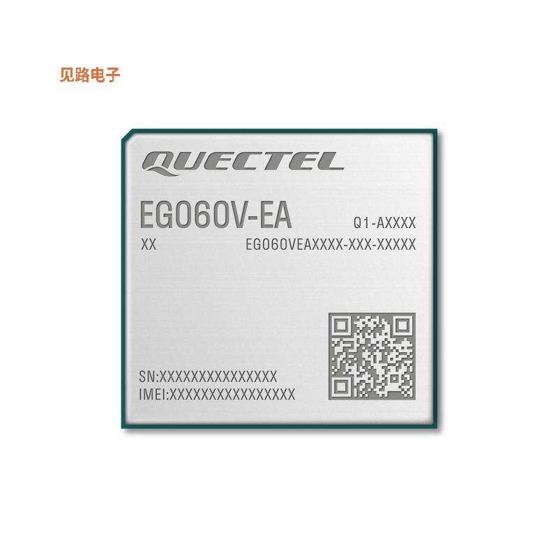 EG060VEAAA-M25-TA0AA -原装[RF TXRX MOD未验证