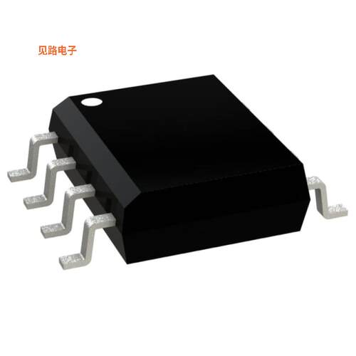 MAX321CSA+ -[全新IC SWITCH SPST-NCX2 35OHM 8SOIC]