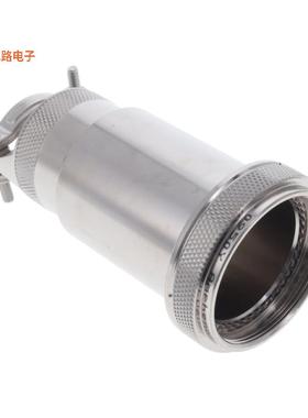 A850492125N06A -原装[CONN BACKSHELL W/CLMP SZ25