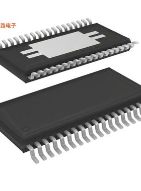 TAS3108DCP -[全新IC AUDIO SGNL PROCESSOR 38HTSSOP]