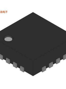 HMC1063LP3ETR -原装[HMC1063 - GAAS MMIC I/Q MIXER, 2通用