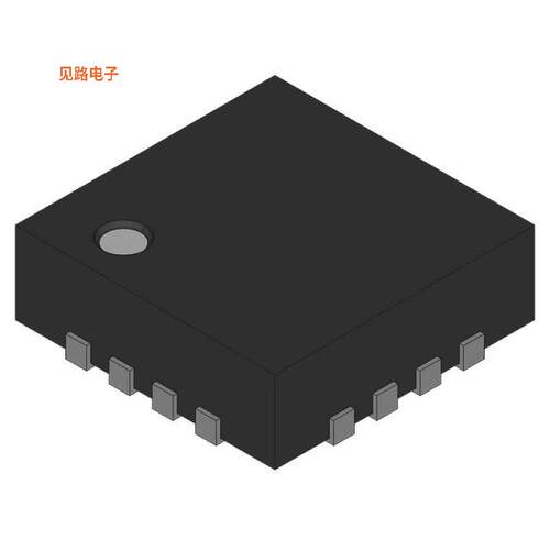 MIC2800-G4MYML -[全新DIGITAL POWER MANAGEMENT IC 2