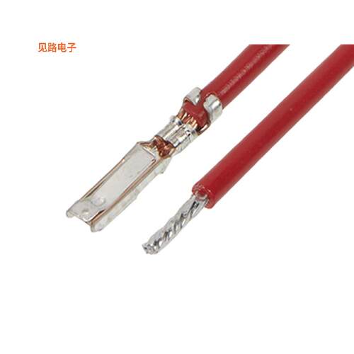 2178412122 -[全新MIZU-P25 F-S 150MM 20 AWG LEAD U]