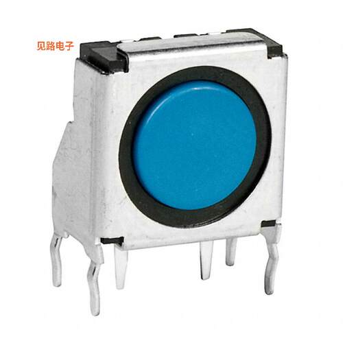 JB15FH -[全新SWITCH TACTILE SPST-NO 0.05A 24V]