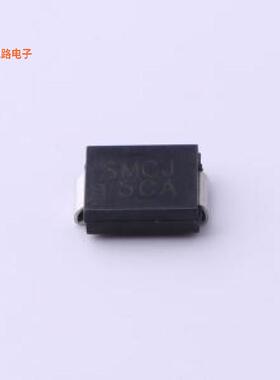 SMCJ15CA -[原装TVS DIODE 15VWM 24.4VC DO214ABSMC(DO-214AB)