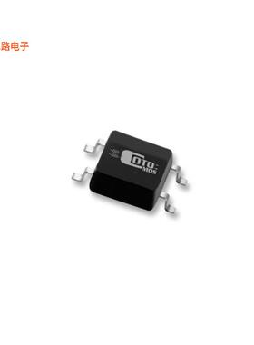 C238S -原装[SSR RELAY SPST-NO 70MA 0-600V表面贴装型