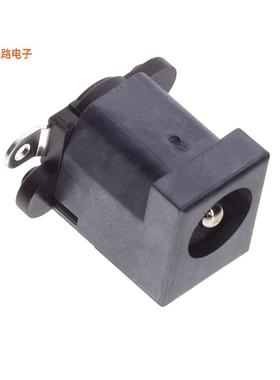 KLDVX-SMT-02-BTR -[全新2.5MM SMT DC POWER JACK, VERTICA]
