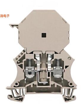 1014400000 -原装[CONN TERM BLK DISCONNECT 8-20AWG断连