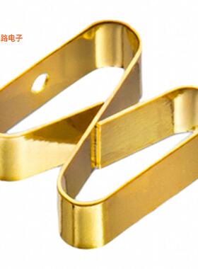 331151702562 -原装[RFI SHLD FINGER BECU GOLD SO