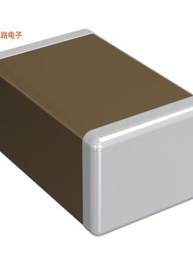 GR321AD72E103KW01D -[全新CAP CER 10000PF 250V X7T 0805]