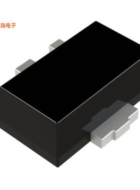 ADL5320ARKZ-R7 -[全新IC AMP 400MHZ-2.7GHZ SOT89-3]