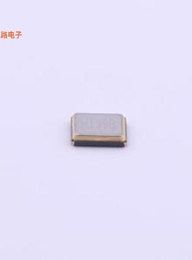 X3S013560DA1H-HU -[原装无源晶振SMD3225-4P