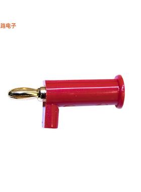 BU-P2945-2 -[全新CONN BAN PLG STACK MINI SLDRLESS]