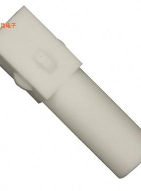 350865-1 -原装[CONN PLUG HSG 1POSCONN PLUG HSG 1POS