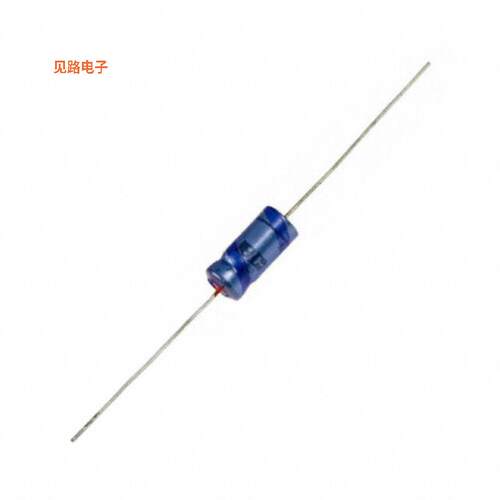 MAL211837479E3 -原装[CAP ALUM 47UF 20% 40V AXIAL TH47 F