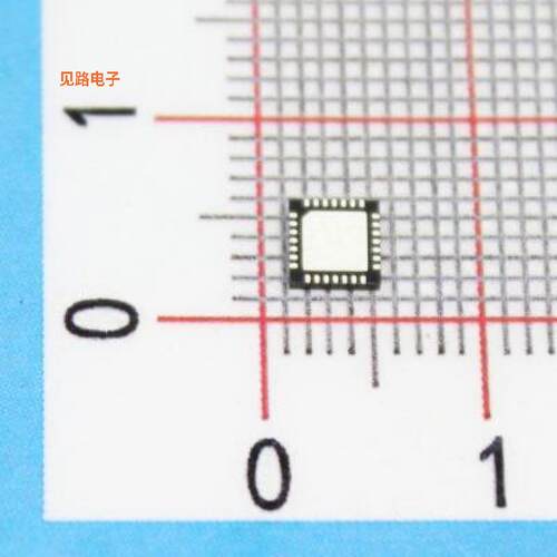 原装正品 GD32F350G6U6TR-全新]