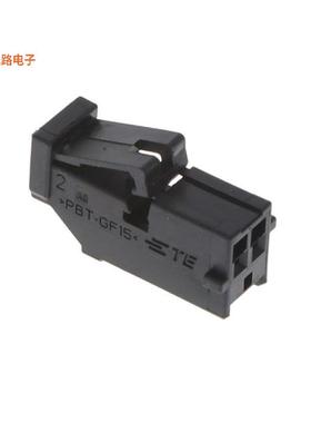 2138557-1 -[全新2P GENERATION Y PLUG, SINGLE-P]