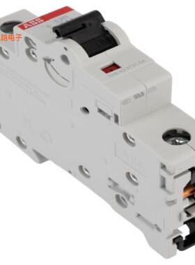 原装正品 2CDS251001R0338 S201 Z 4A - 10 KA-全新]