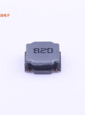 FNR6028S820MT -[原装功率SMD,6x6mm