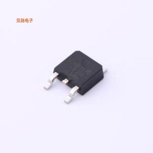 线性稳压器 LDO 252 2.5TRE1 AZ1117D 原装