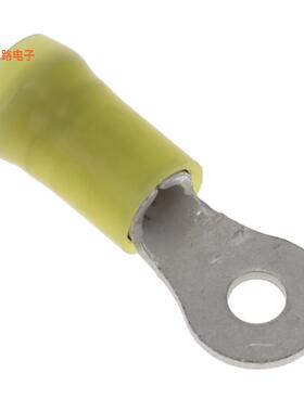 0190730163 -原装[CONN RING CIRC 10-12AWG #6 CRIMP圆形