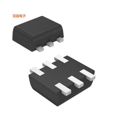 MP1479GTF-P -[全新IC REG BUCK ADJ 1A SOT563]