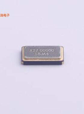 S6327000181040 -[原装无源晶振SMD6035-4P