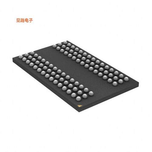 AS4C16M32MD1-5BCN -[全新IC DRAM 512MBIT PARALLEL 90