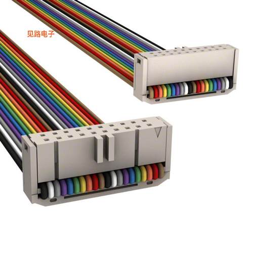 M3UUK-2036R -[全新IDC CABLE - MKS20K/MC20M/MKS20K]