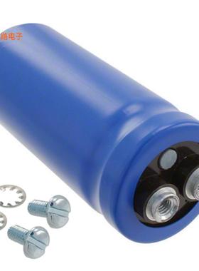 CGS892U025R3C -原装[CAP ALUM 8900UF 25V SCREW CHAS M8900 F