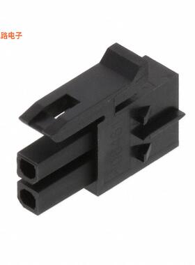 2064610200 -原装[CONN RCPT HSG 2POS MICROFIT插座