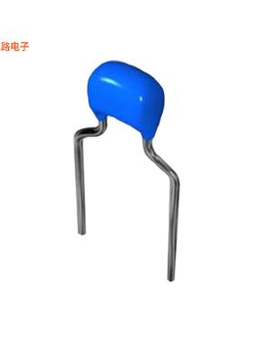 FA24C0G2A223JRU06 -[全新CAP CER 0.022UF 100V C0G/NP0 RAD]