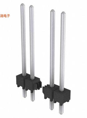 TSW-136-17-T-S -原装[CONN HEADER VERT 36POS 2.54MM接头