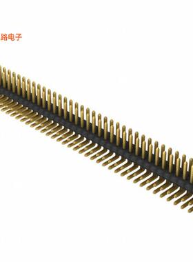 TSW-139-08-G-D-RA -[全新CONN HEADER R/A 78POS 2.54MM]