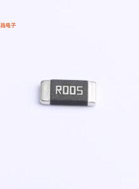 LRBM25GFER005 -[原装电流采样/分流器2512