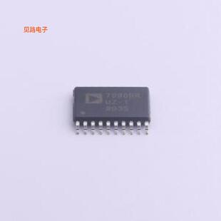 AD7998BRUZ-1 -[原装模数转换芯片ADCTSSOP-20