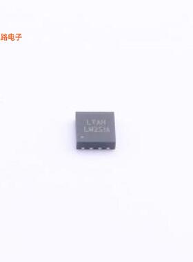 LM231ADQ3/TR-HG -[原装V/F和F/V转换芯片DFN-8(3x3)