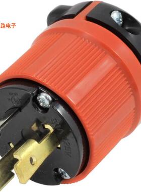 ASL530P -原装[AC PLUG NEMA L5-30PNEMA L5-30P