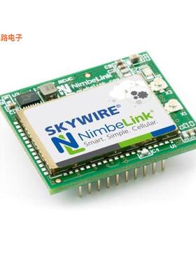 NL-SW-LTE-GELS3-E -原装[RF TXRX MOD CELL U.FL TH未验证