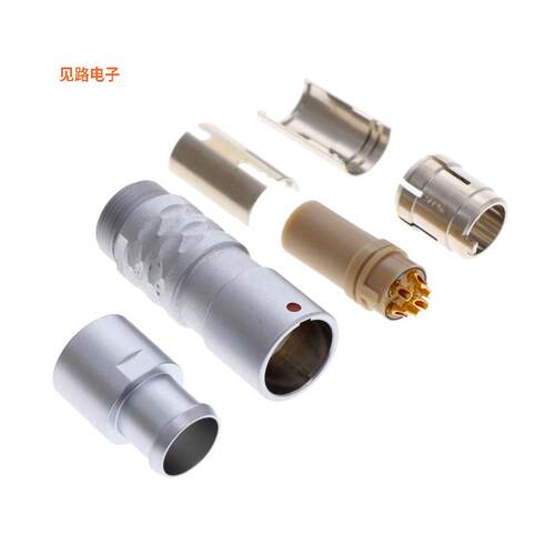 K22L0C-P06LPH0-520S -[全新ODU MINI-SNAP RECEPT.,INLINE,SZ.]