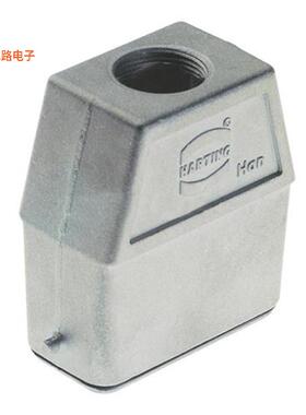 19620150446 -原装[CONN HOOD TOP ENTRY SZ10A M25防护罩