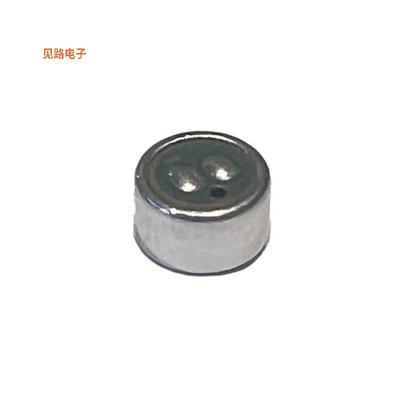 TM141047 -原装[Noise Cancelling Microphone驻极体电容
